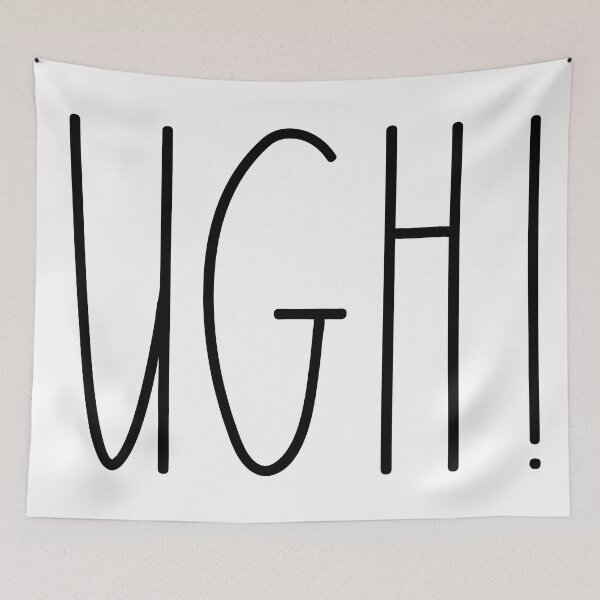 Artikelvorschau, Ugh! Rae Dunn Inspired Farmhouse entworfen und verkauft von FineElephant.