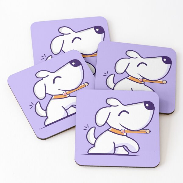 Item preview, Smiley Dog designed and sold by Timegraf.