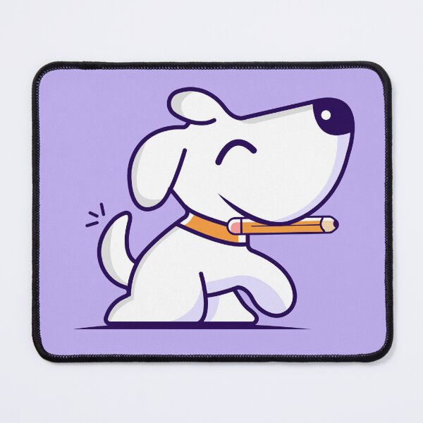 Item preview, Smiley Dog designed and sold by Timegraf.