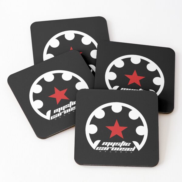 Item preview, Best Retro Carousel Records  designed and sold by Gio Wonder.