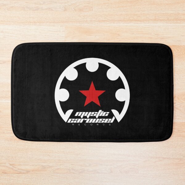 Item preview, Best Retro Carousel Records  designed and sold by Gio Wonder.