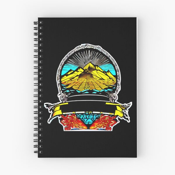 Item preview, Snowboarding/Skiing Ski Resort Style Design #31 designed and sold by ShredPow480.