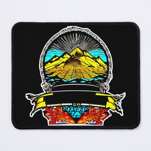Item preview, Snowboarding/Skiing Ski Resort Style Design #31 designed and sold by ShredPow480.