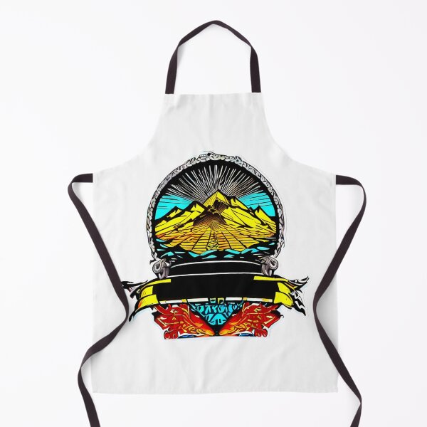 Item preview, Snowboarding/Skiing Ski Resort Style Design #31 designed and sold by ShredPow480.