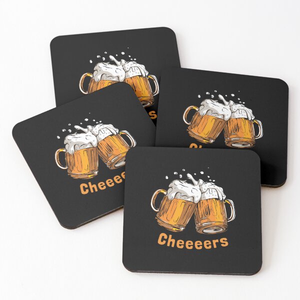 Item preview, Cheers designed and sold by maroleess-99.