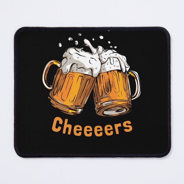 Item preview, Cheers designed and sold by maroleess-99.
