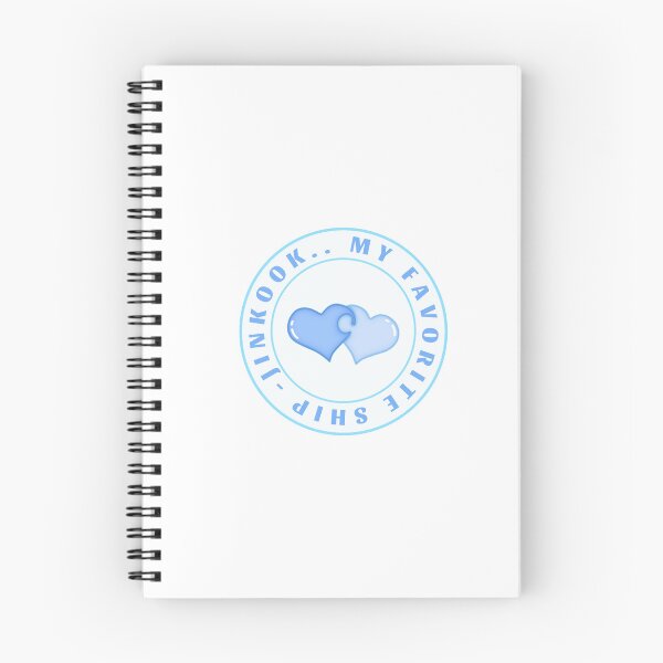 Item preview, cute jinkook logo designed and sold by Juditicona.