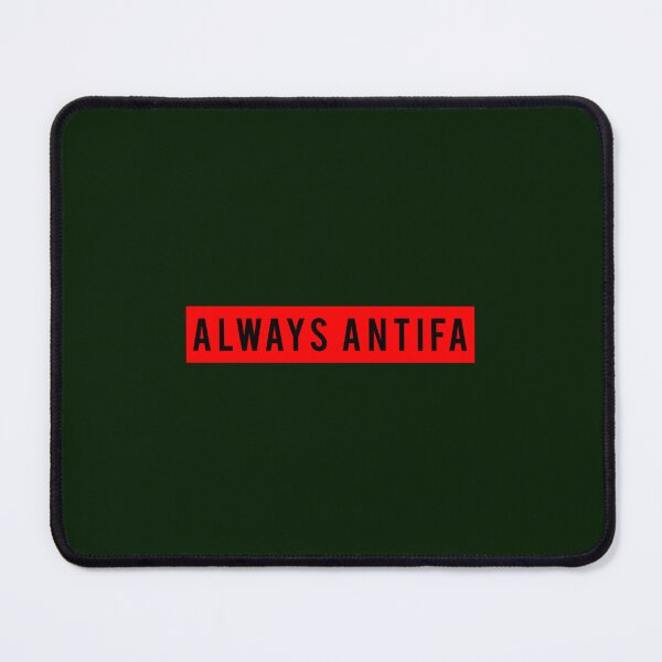 Item preview, Immer Antifa   designed and sold by AbbeySophia.