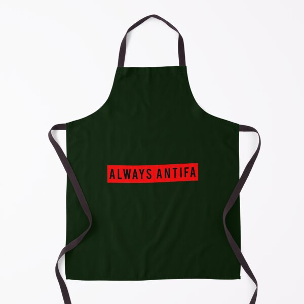 Item preview, Immer Antifa designed and sold by AbbeySophia.