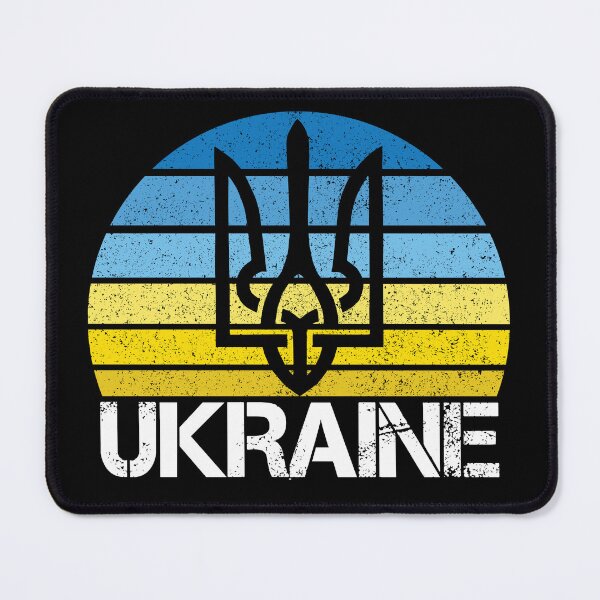 Item preview, Vintage Ukraine. Ukrainian. I am Ukrainian designed and sold by NNDraw.