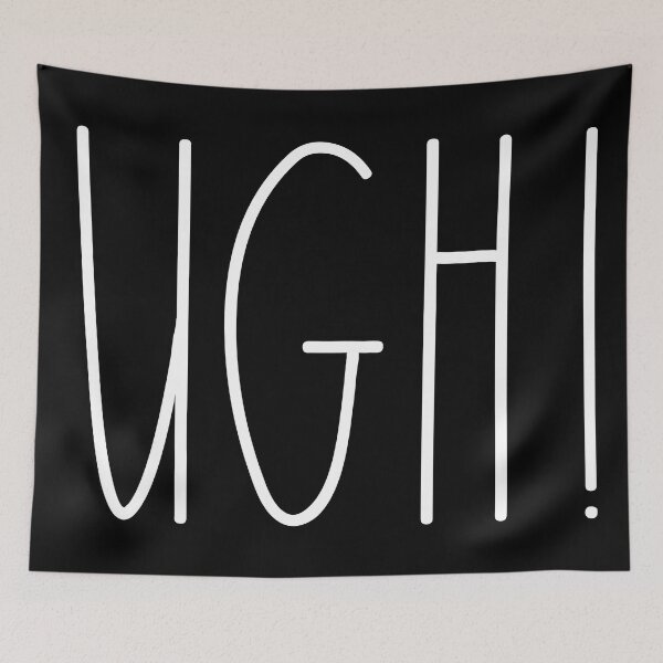 Artikelvorschau, Ugh! White Rae Dunn Inspired Farmhouse entworfen und verkauft von FineElephant.