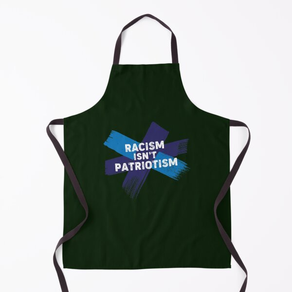 Item preview, Ihr Rassismus ist kein Patriotismus designed and sold by AbbeySophia.