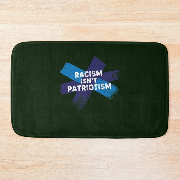 Item preview, Ihr Rassismus ist kein Patriotismus   designed and sold by AbbeySophia.