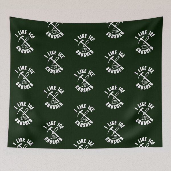 Item preview, Ich mag ICE Crushed   designed and sold by AbbeySophia.