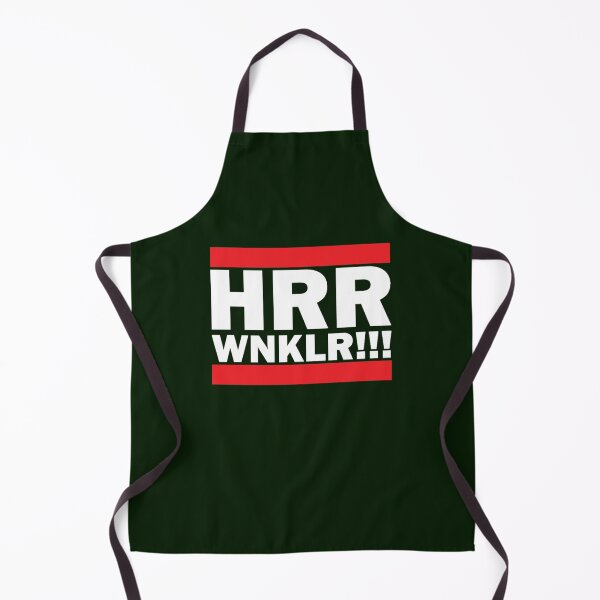 Item preview, HRR WNKLR!!! (Herr Winkler!!!) designed and sold by AbbeySophia.