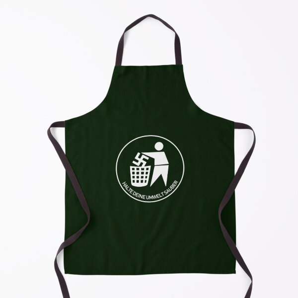 Item preview, Halte deine Umwelt sauber  1 designed and sold by AbbeySophia.