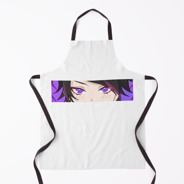 Item preview, SHU YAMINO Luxiem fanart by horoharo designed and sold by H O R O H A R O.