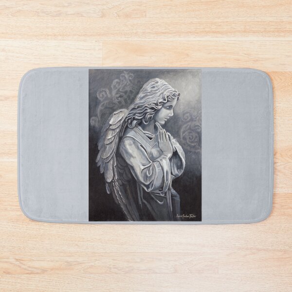 Item preview, Angel on Assignment designed and sold by Lynne Sinclair Taylor.