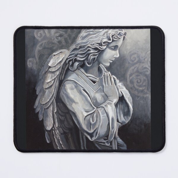 Item preview, Angel on Assignment designed and sold by Lynne Sinclair Taylor.