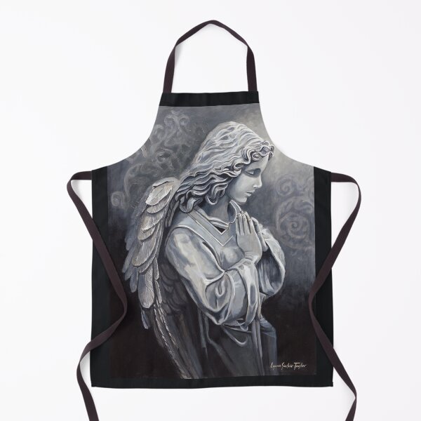 Item preview, Angel on Assignment designed and sold by Lynne Sinclair Taylor.