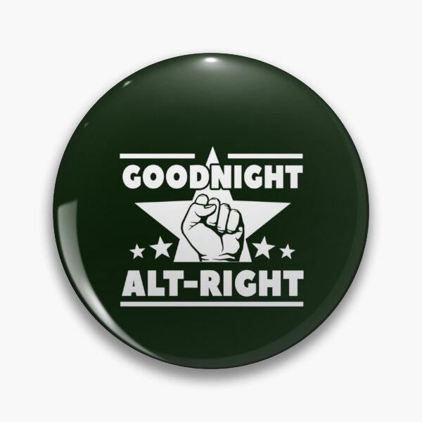 Item preview, Gute Nacht alt-richtig   designed and sold by AbbeySophia.