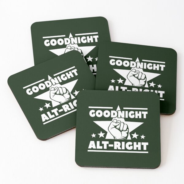 Item preview, Gute Nacht alt-richtig   designed and sold by AbbeySophia.