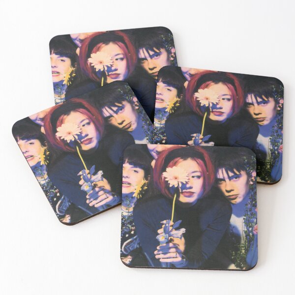Item preview, Lush Band Photo designed and sold by LordOfThePoster.