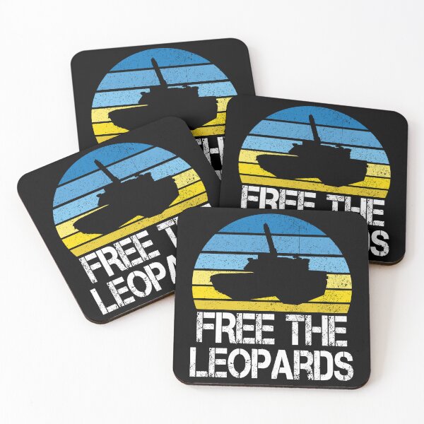 Item preview, Vintage Ukraine. Ukrainian. Free the leopards  designed and sold by NNDraw.