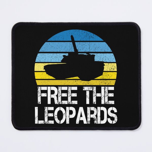 Item preview, Vintage Ukraine. Ukrainian. Free the leopards designed and sold by NNDraw.