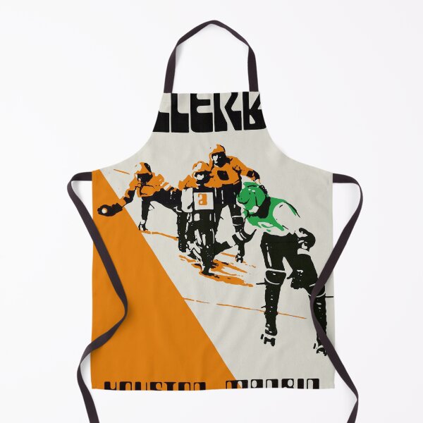 Item preview, Rollerball - Houston vs Madrid designed and sold by smurfted.