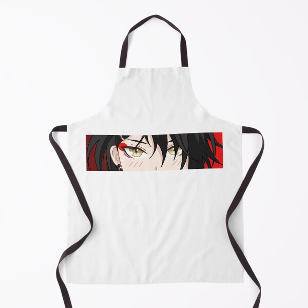 Item preview, VOX AKUMA Luxiem fanart by horoharo designed and sold by H O R O H A R O.