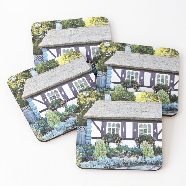 Item preview, English Garden Cottage Winnipeg No.1 designed and sold by MaryLinH.