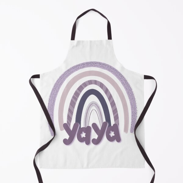 Item preview, YaYa Rainbow designed and sold by EmilyPKnepp.