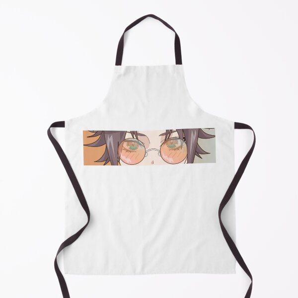 Item preview, MYSTA RIAS Luxiem fanart by horoharo designed and sold by H O R O H A R O.