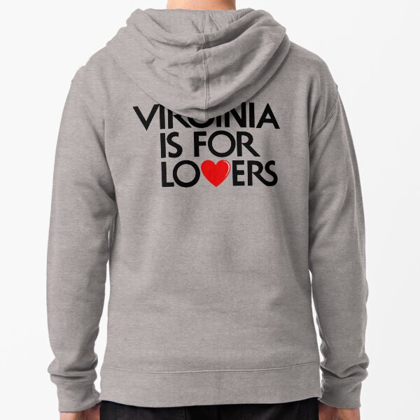 Item preview, Virginia is for lovers designed and sold by jonathanaraya.
