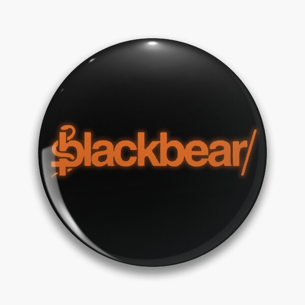 Item preview, blackbear designed and sold by astroavaa.