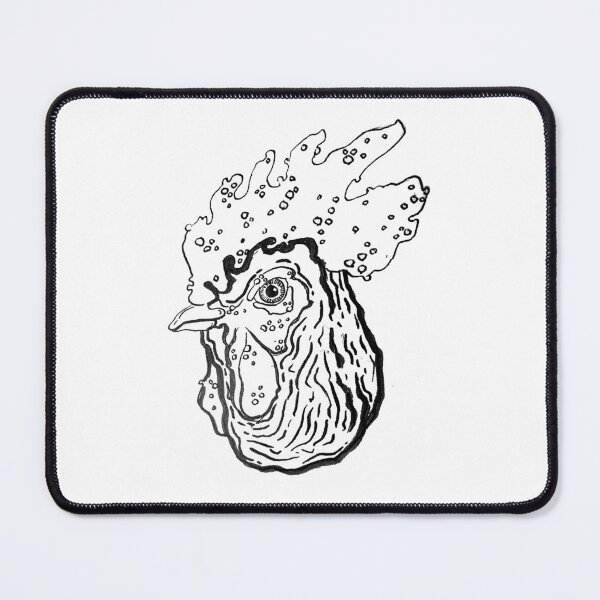 Item preview, roosters designed and sold by apokatastasis.