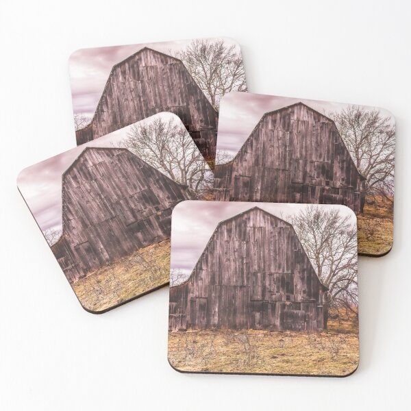 Item preview, Old Barn Beauty designed and sold by Jim Love.