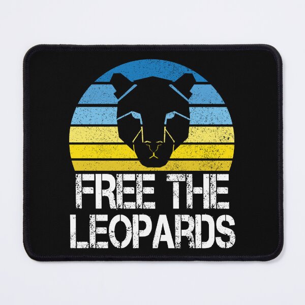 Item preview, Vintage Ukraine. Ukrainian. Free the leopards designed and sold by NNDraw.