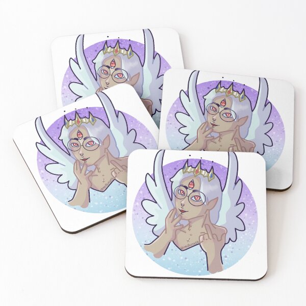 Item preview, AngelKing designed and sold by LunatikShop.