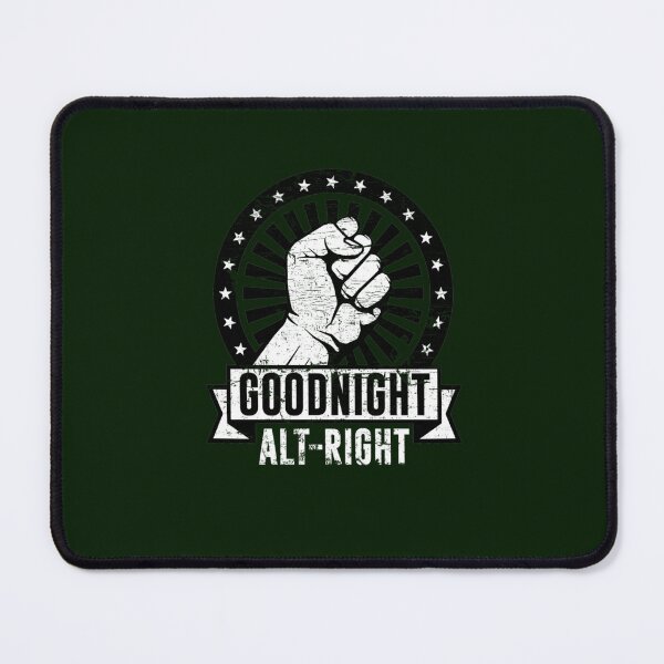 Item preview, Gute Nacht Alt-Rechts   designed and sold by AbbeySophia.