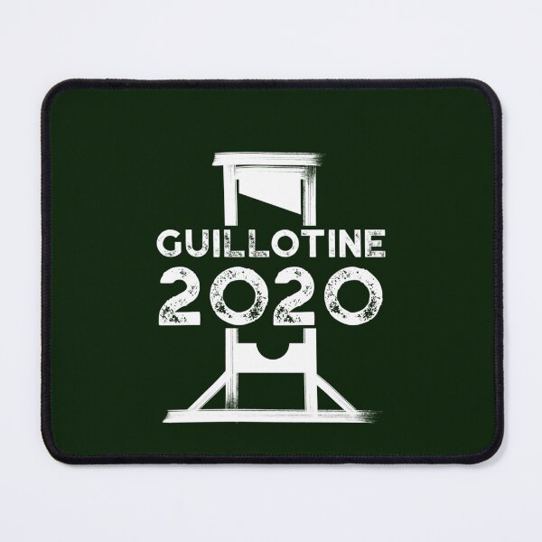 Item preview, Guillotine 2020 designed and sold by AbbeySophia.