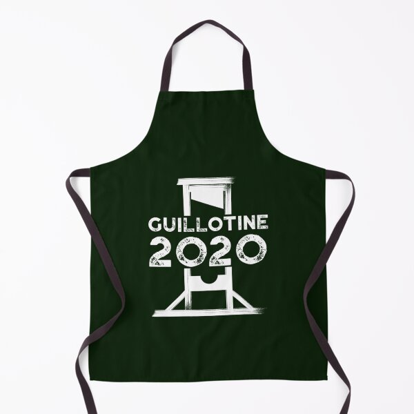 Item preview, Guillotine 2020 designed and sold by AbbeySophia.