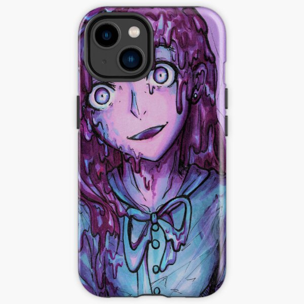 Kernschmelze iPhone Robuste Hülle