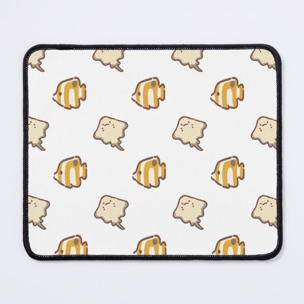Item preview, Rare Fish Variety designed and sold by GnatDesigns.