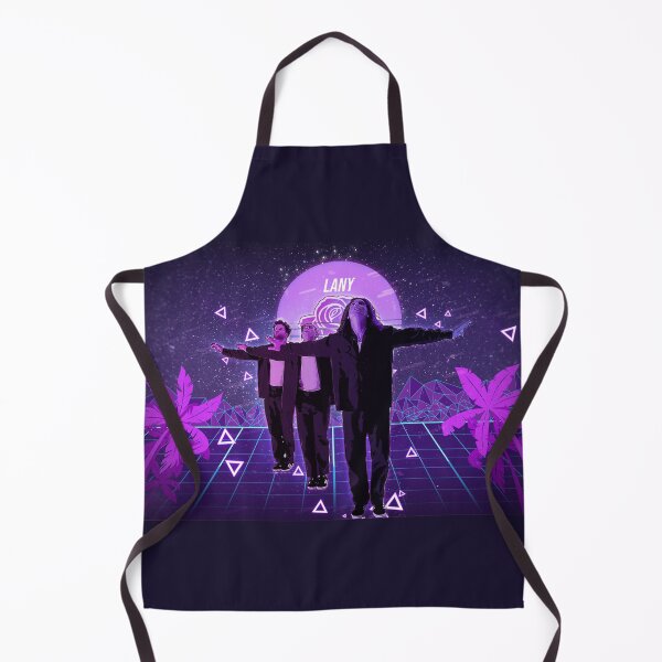 Item preview, LANY FINK designed and sold by Knightly Armor.