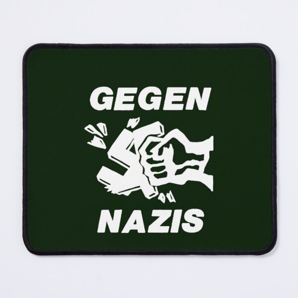 Item preview, GEGEN NAZIS   designed and sold by AbbeySophia.