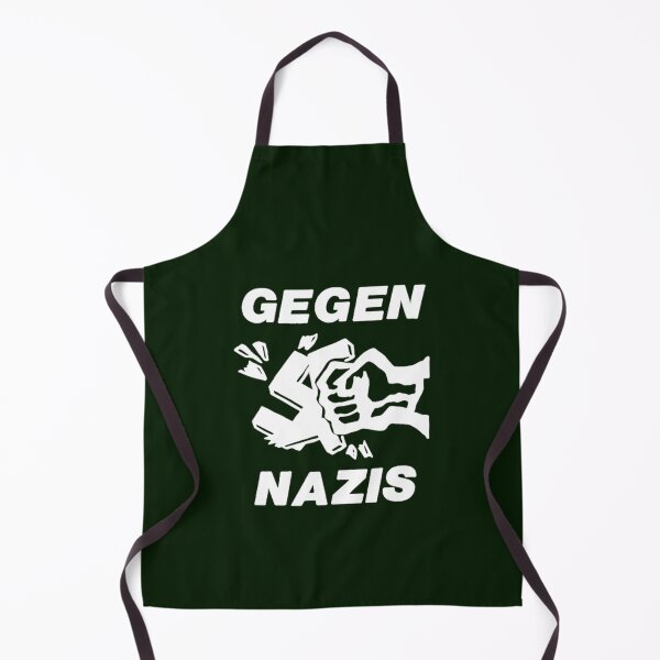 Item preview, GEGEN NAZIS designed and sold by AbbeySophia.