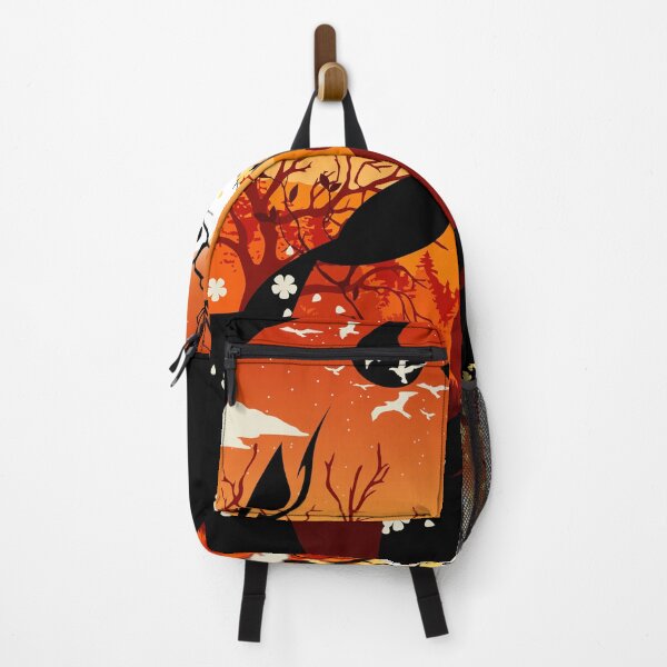 Item preview, Flame Fox designed and sold by virgiaone.