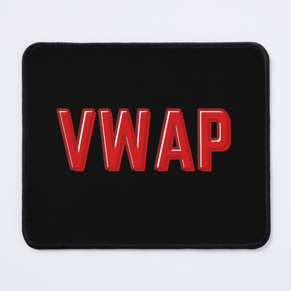 Item preview, VWAP TECHNICAL TRADING INDICATOR IN THE RED STOCK MARKET STRATEGY designed and sold by tradeculture143.